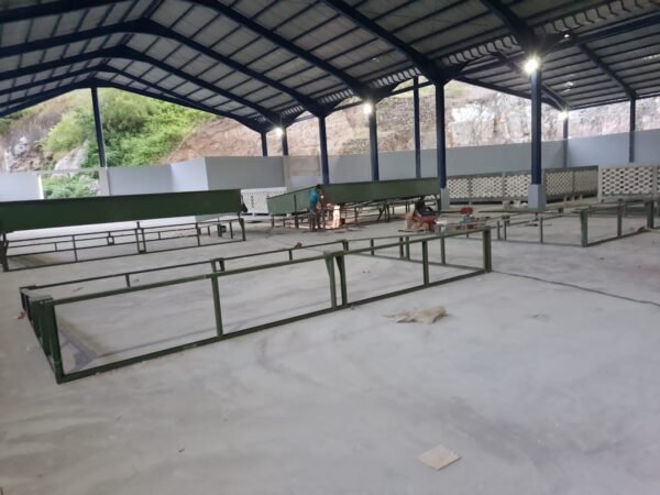Pengayak MPP 25000 (4)